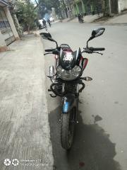 Bajaj Discover 125 ST